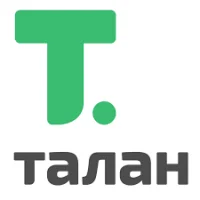 Логотип ТАЛАН-ФИНАНС