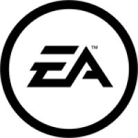 Electronic Arts логотип