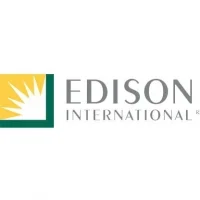 Логотип Edison International