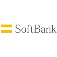 Логотип SoftBank Group Corp.