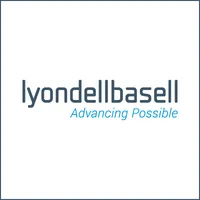 Логотип LyondellBasell