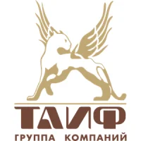 Логотип ТАИФ