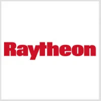 Логотип Raytheon