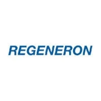 Логотип Regeneron