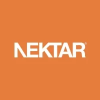 Логотип Nektar Therapeutics