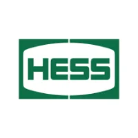 Логотип Hess