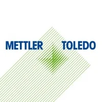 Логотип Mettler-Toledo