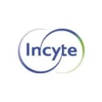 Логотип Incyte