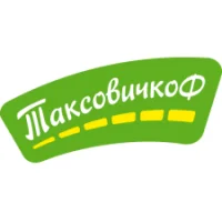 Логотип Таксовичкоф