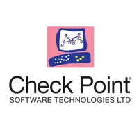 Логотип Check Point Software