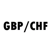 Лого компании GBPCHF