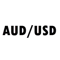 Логотип AUDUSD