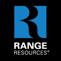 Логотип Range Resources