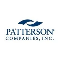 Логотип Patterson Companies