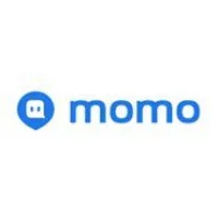 Логотип Momo