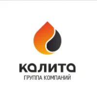 Лого компании Калита