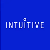 Intuitive Surgical логотип