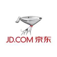 Логотип JD.com