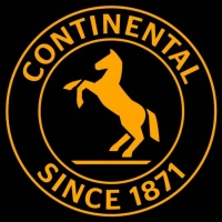 Логотип Continental AG