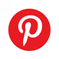 Логотип Pinterest