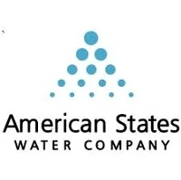 Логотип American States Water