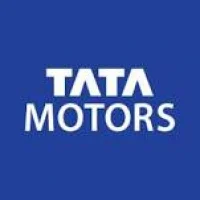 Логотип Tata Motors