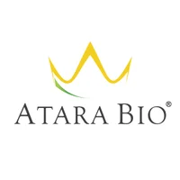 Логотип Atara Biotherapeutics