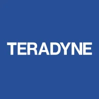 Teradyne логотип