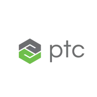 Логотип PTC