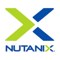 Логотип Nutanix