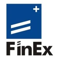 Логотип FinEx RUB GLOBAL EQUITY UC ETF