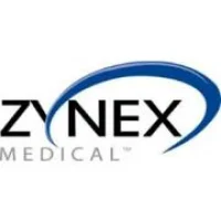 Логотип Zynex