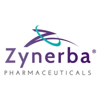 Логотип Zynerba Pharmaceuticals