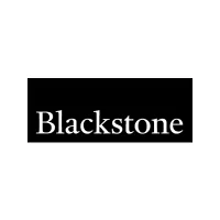 Логотип Blackstone Group