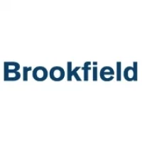 Логотип Brookfield Renewable Partners