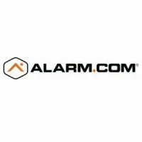 Логотип Alarm.com