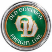 Логотип Old Dominion Freight Line