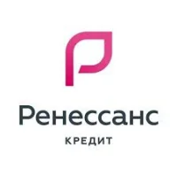 Ренессанс Кредит логотип