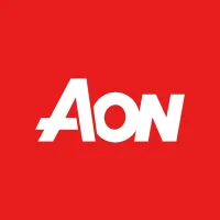 Логотип Aon plc