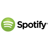 Логотип Spotify Technology S.A.