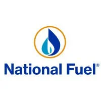 Логотип National Fuel Gas Company