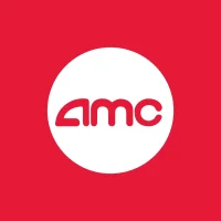 Логотип AMC Entertainment Holdings