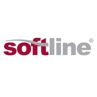 Логотип Softline