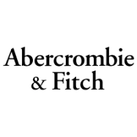 Логотип Abercrombie & Fitch Co