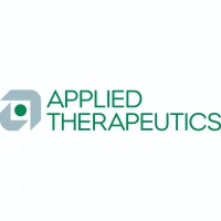 Логотип Applied Therapeutics