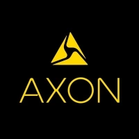 Логотип Axon Enterprise