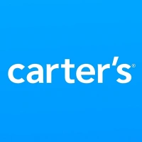 Логотип Carter's