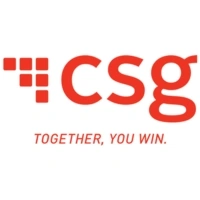 Логотип CSG Systems International