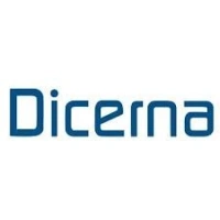 Dicerna Pharmaceuticals логотип