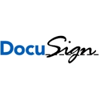 Логотип DocuSign